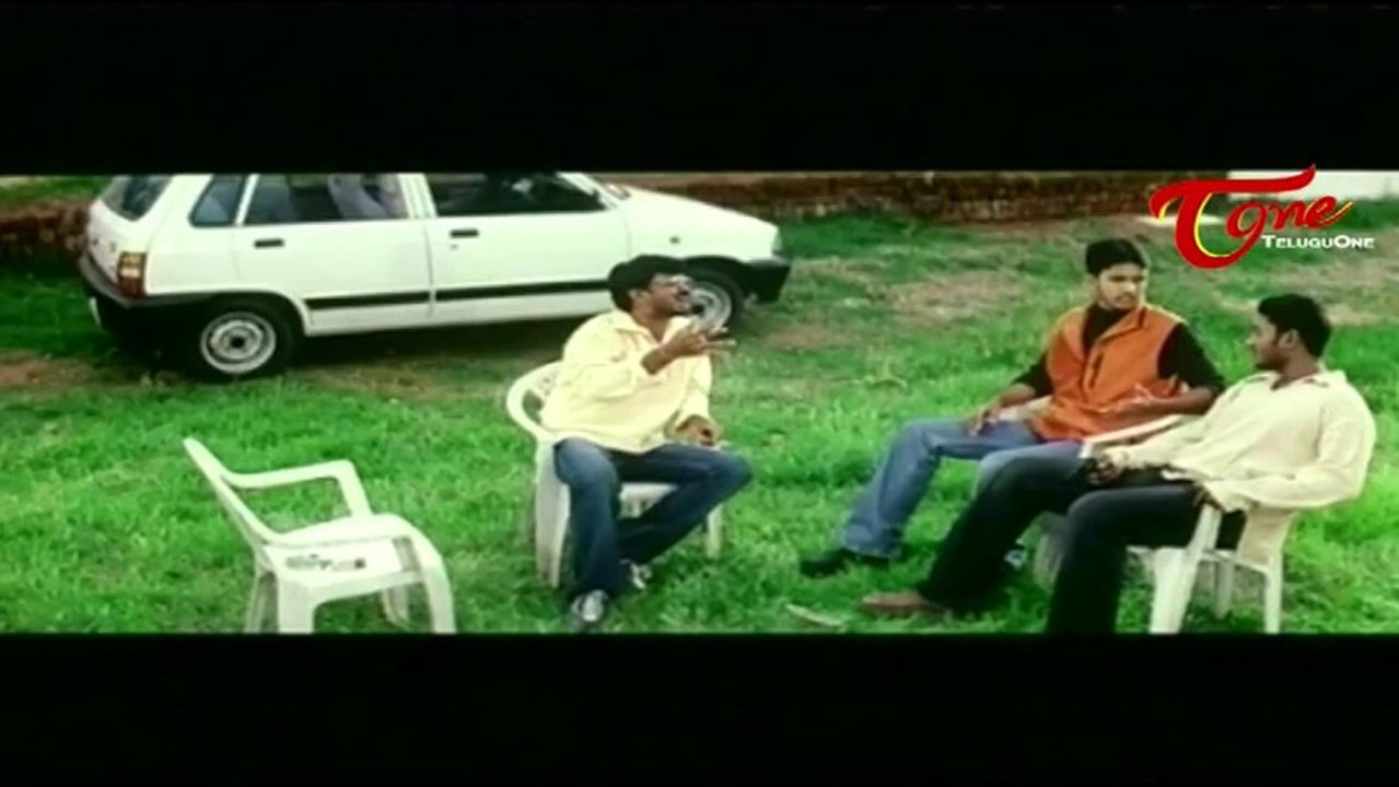 Nimisham Movie Comedy | Flop Director Funny Buildup Scene