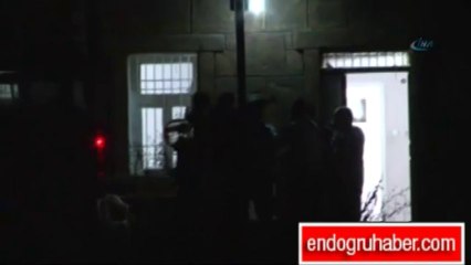 Kaçırılan iş adamı böyle kurtarıldı!..