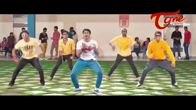 Aadu Magaadra Bujji Songs | Adede Tholiprema | Sudheer Babu | Asmita Sood | Poonam Kaur