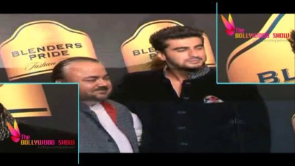 Malaika Arora Khan & Dino Morea Hot Poses