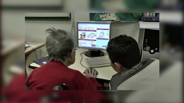 Professeurs innovants : Monique Argoualc'h, enseignante en classe relais