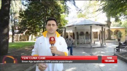 TUNA YOLLARDA - İZMİT