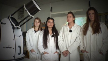 Billet d'humeur de lycéens d'Esclangon de Manosque