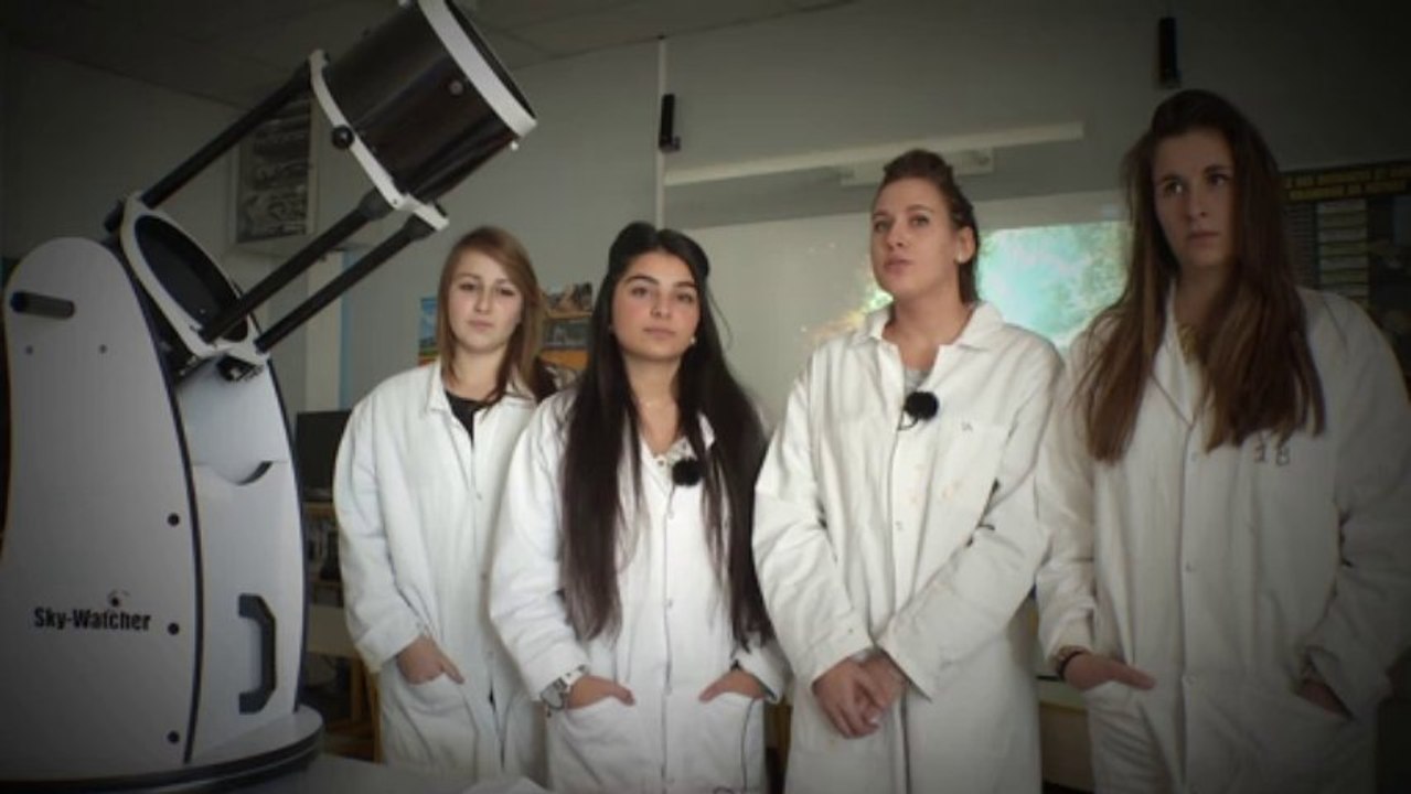 Billet d'humeur de lycéens d'Esclangon de Manosque