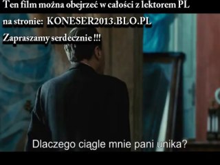 Koneser Online 2013 Lektor PL Cały Film