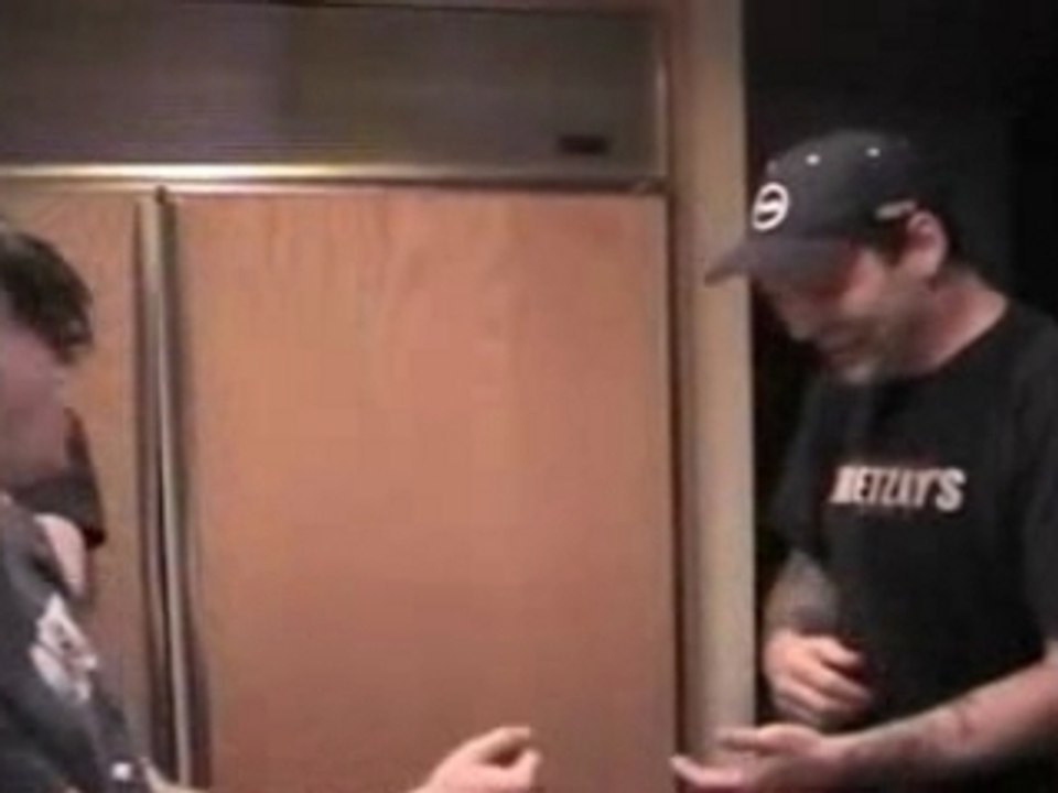 The Used - Box Full of Sharp Objects