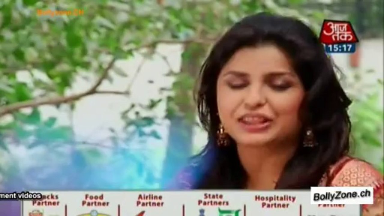 Saas Bahu Aur Betiyan [Aaj Tak] 2nd December 2013 Video Watch Online - Pt3