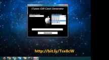 Get Free iTunes Gift Card iTunes Gift Card Generator mediafire updated