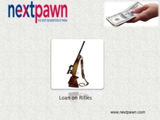 NextPawn - Online Pawn Shop in San Antonio, TX - (855) 698 - 7296