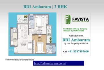 BDI Ambaram | Alwar Bypass Road Bhiwadi - 8587895600