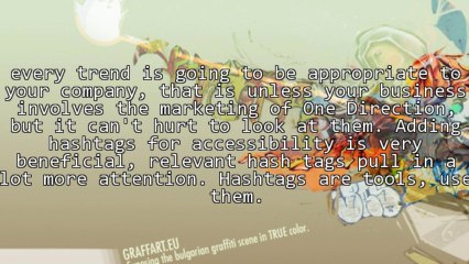 Twitter Videos: Promoting Your Content