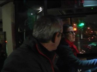 Confessions au volant du bus - 24/10