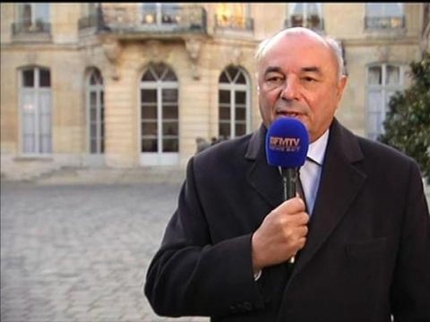 Jean-Paul Bailly: Le rapport est équilibré entre toutes les parties prenantes - 02/12