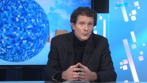 Olivier Passet, Xerfi Canal Chômage : l'inflexion incontestable