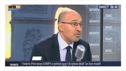 Désir : Mélenchon "veut tellement l'échec de la gauche"