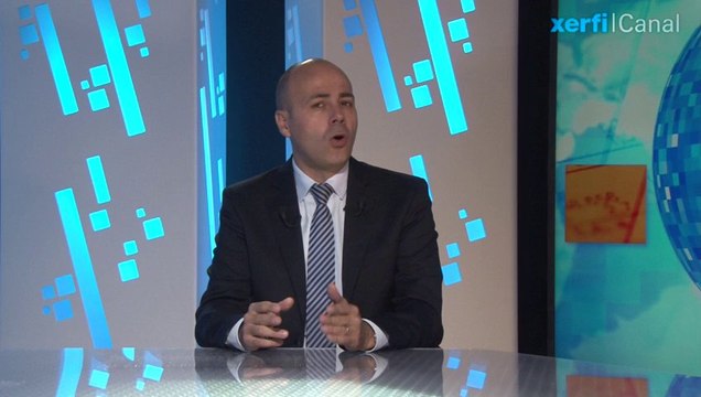 Laurent Marty, Xerfi Canal Reprise des secteurs : qui gagne, qui perd