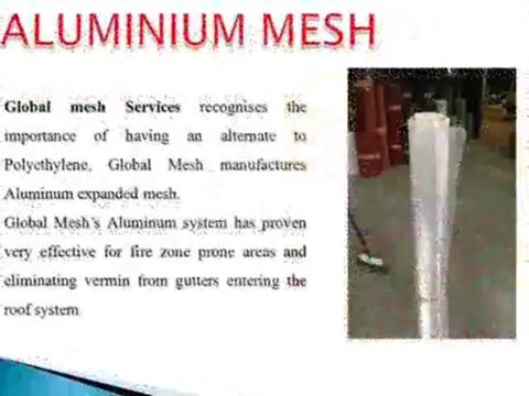 Gutter Guards and Gutter Covers