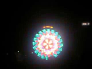 Giant Lantern Festival 2012 - Brgy. San Nicolas [PART 2]