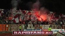 RAPID ULTRAS