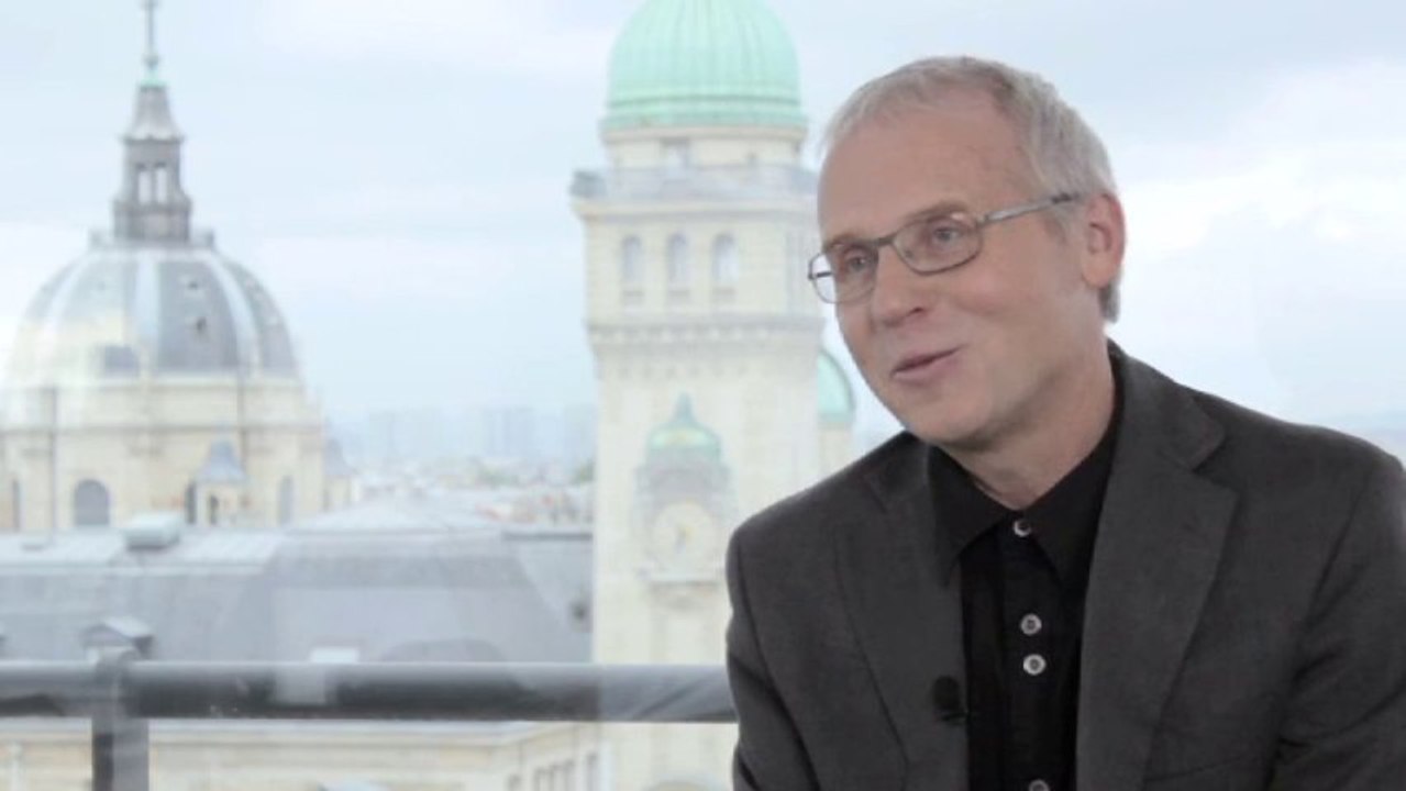 Une approche historique, critique et laïque de la Bible - Thomas Römer