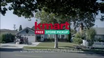 Kmart TV Commercial Neighbors Christmas Gifting Out