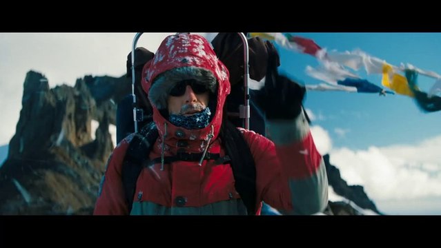 La Vie rêvée de Walter Mitty - Bande-annonce 6 mins [VOST|HD720p]