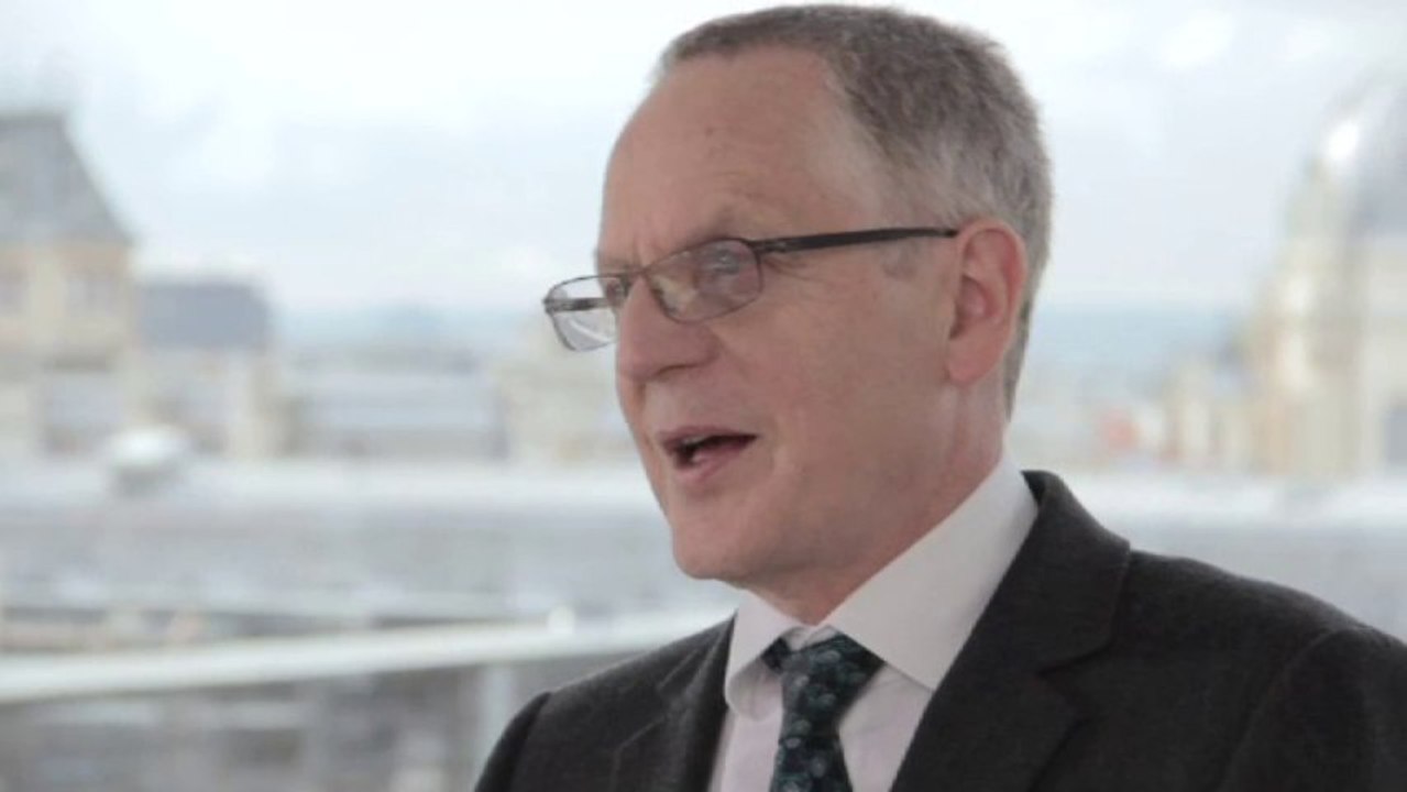 Les atomes froids : vers la simulation quantique - Jean Dalibard