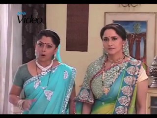 Sasural Simar Ka Conflict in Bhardwaj family