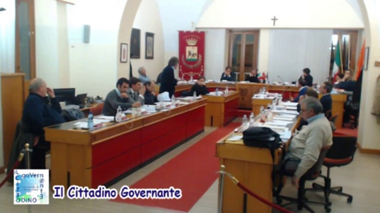 Consiglio 29 novembre 2013_punti 1e2 verifica areee destin. a insediamenti e piano alienazioni replica Arboretti