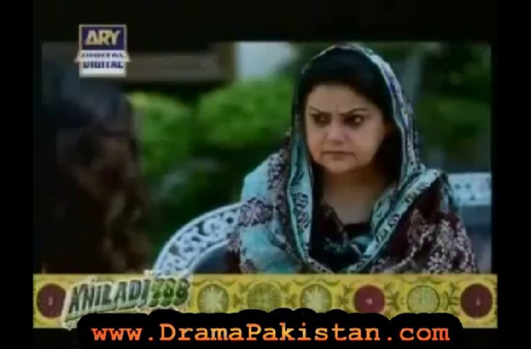 Mere Harjayee Episode 19 - 16th August 2013