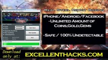 [WORKING] Real Steel World Robot Boxing Free gold & coins