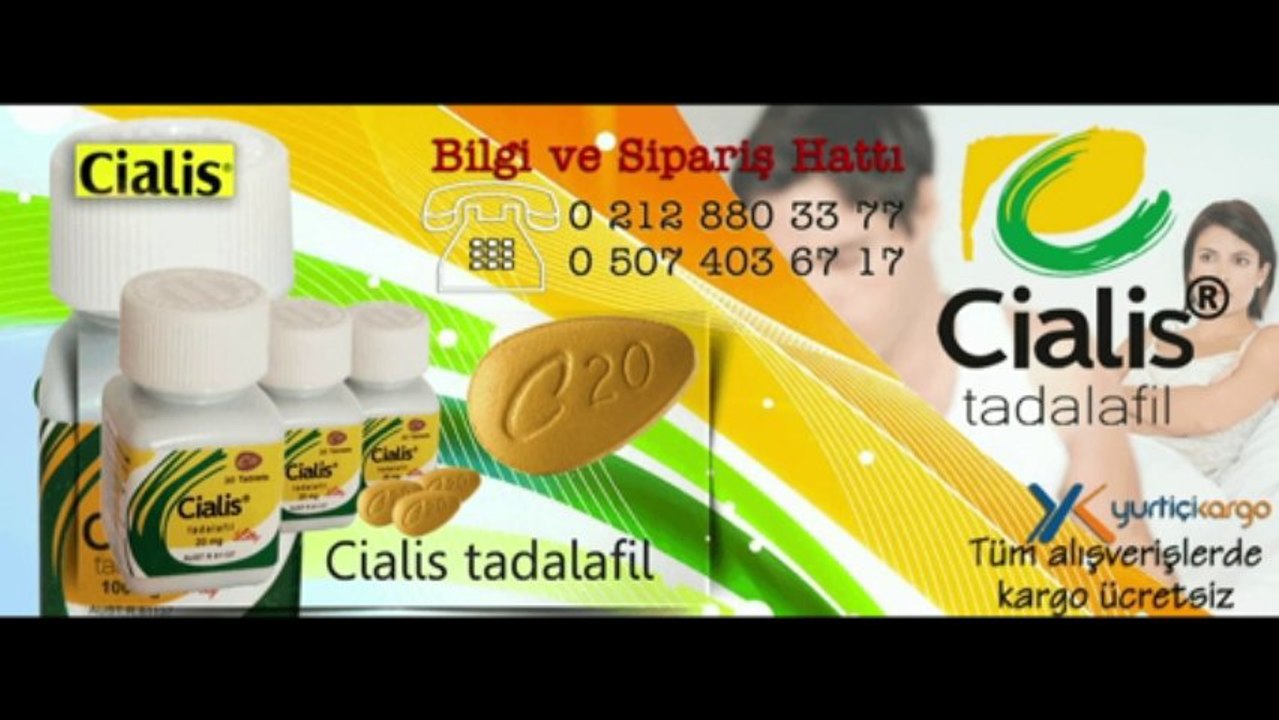 cialis-nedir