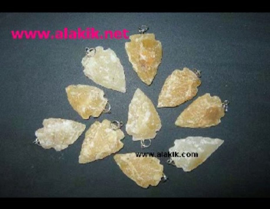 wholesale Native American Arrowheads