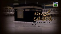 Hajj Training Congregation Ep 14 -Tarbiyati Ijtima - Ameer e Ahle Sunnat
