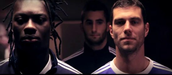 Quel joueur de l'Olympique Lyonnais a bluffé? Voici la réponse !