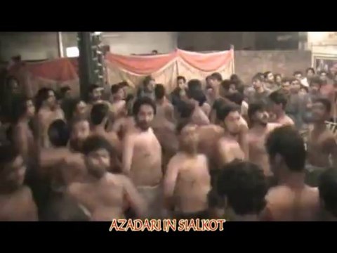 Akbar Baaj Tere I Asghar Khan Sialkot I 19 Moh 2013-14