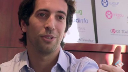 [Start Me Up #11] Les cinq choses à savoir avant de se lancer? Avec Jonathan Lascar de l'Accélérateur