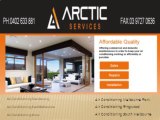 Artic Services