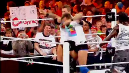 30 Second Fury - Skull Crushing Finale!