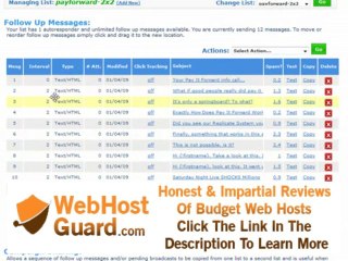 How To Design a Free Website With Free Hosting Part 2 of 3- Chris Rutz