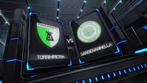 Serie A2 - 6^ - Torrimpietra  Vs San Giovannella - Fanner Eight