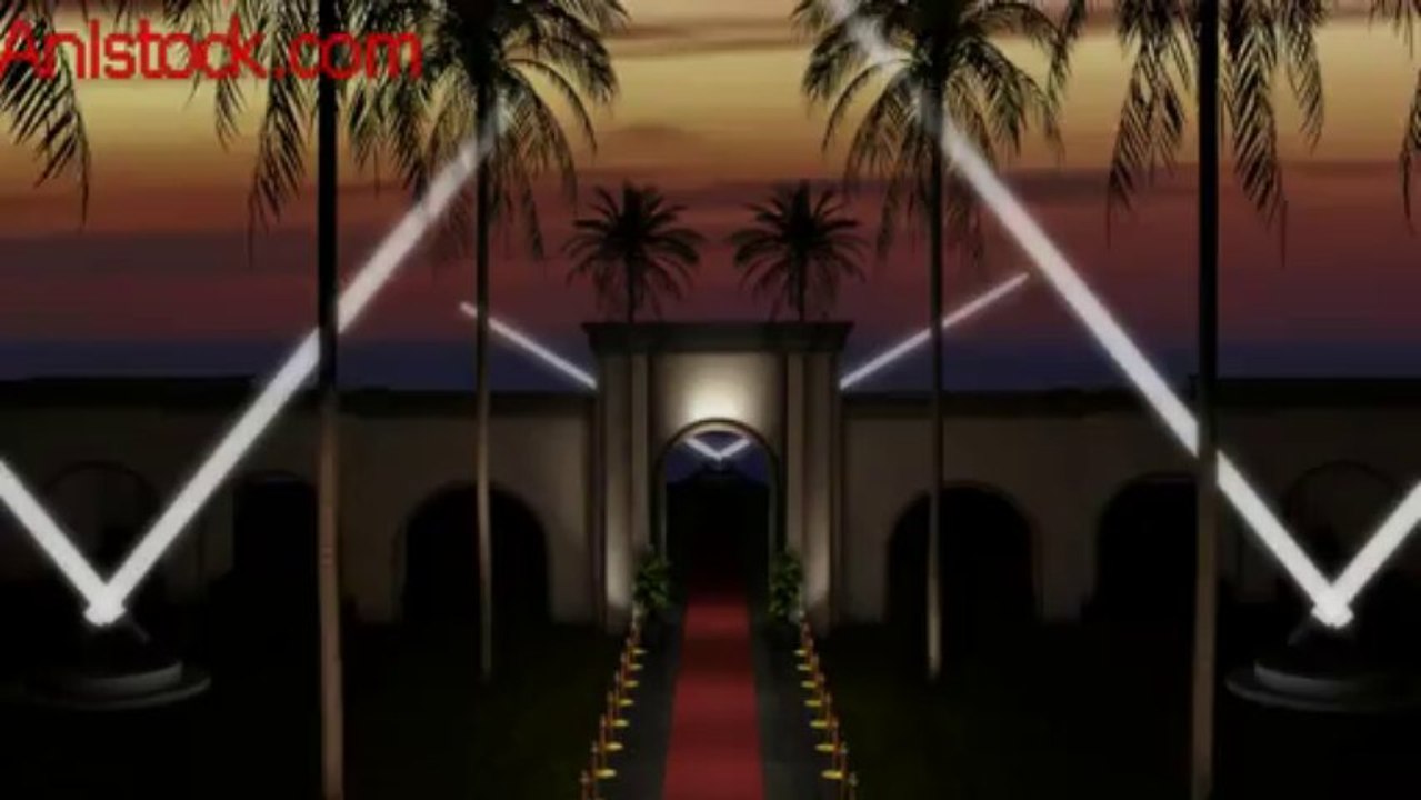 motion background