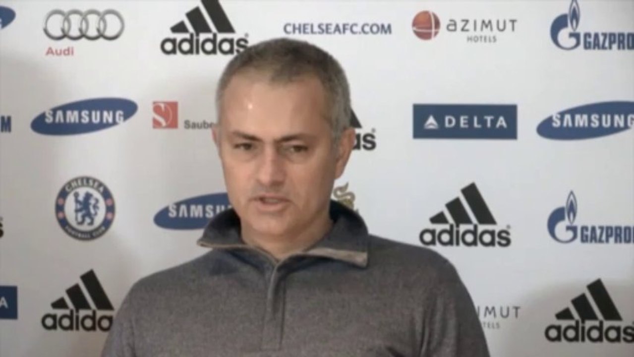 Chelsea dreht match: "zeichen von reife"