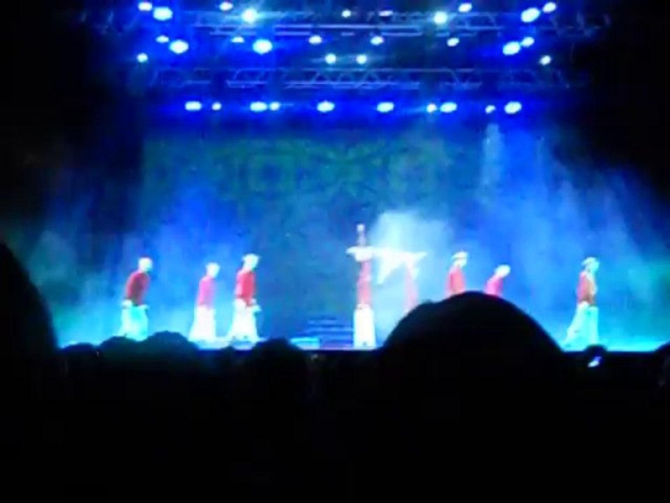 Bollywood Express 7