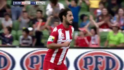 VIRAL: Świetny gol Miglioriniego