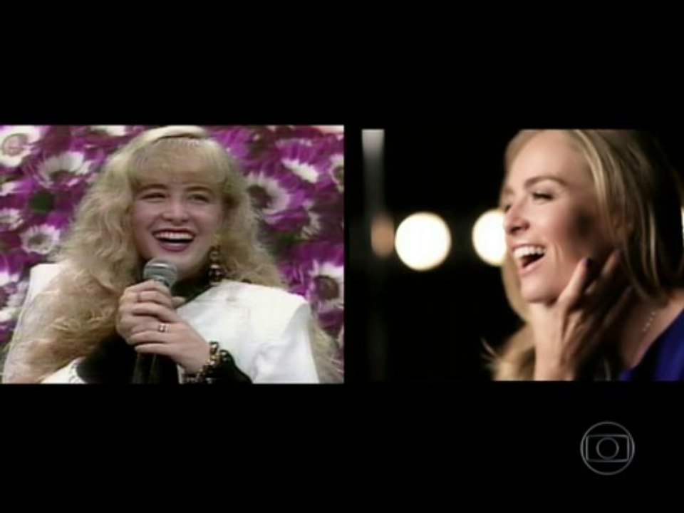 Sobre posar nua, Angélica comenta: ‘Tenho fotos lindas que meu marido tirou’