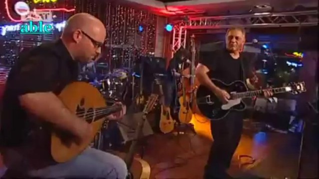 Πες το κι έγινε - Νίκος Πορτοκάλογλου