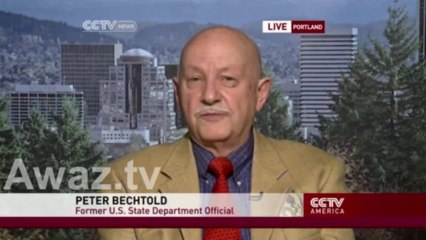 Strained relations between Afghanistan and Pakistann U.S. seeks common ground