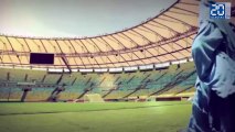 Coupe du monde 2014: Brésil-Uruguay, la guerre des équipementiers