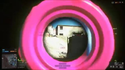 Battlefield 4 - Multiplayer Crack WORKING